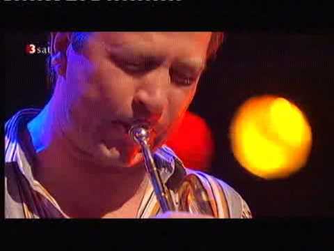 Trilok Gurtu Project .- Spanish - JazzBaltica 2014