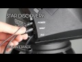 Teleskopas SkyWatcher Star Discovery 150Pi WiFi AZ GoTo