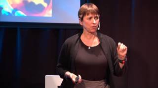 How Can Pharma Waste Go From Problem to Solution? | Janet Carlson | TEDxBedminster
