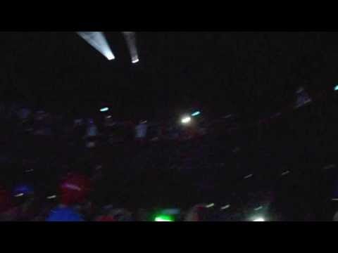 So Happy In Paris @ Olympia October 2013