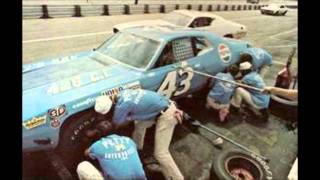 a tribute to richard petty