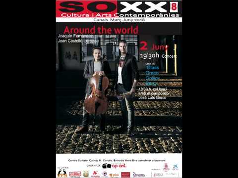 download lagu mp3 mp4 Jose Luis Greco, download lagu Jose Luis Greco gratis, unduh video klip Download Jose Luis Greco Mp3 dan Mp4 Unlimited Gratis