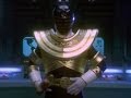 Gold Ranger Power Transfers Billy And Jason Austin St John Zeo Power Rangers Official