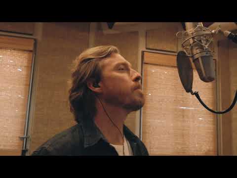 Jamie McLean Band - "Into the Mystic" (New Orleans Sessions)