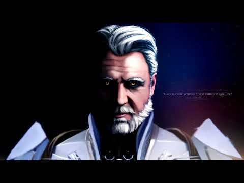 Valkorion's Theme (Extended Version) - Star Wars: The Old Republic OST