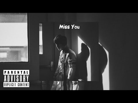 [FREE] 6lack x NF Type Beat - "Miss You"