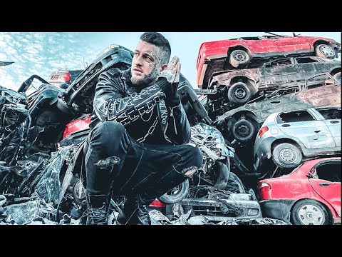 Bonson - Najlepsze rzeczy (prod. ClearMind & D3W)