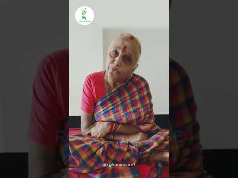 Customer Review - RG Homecare