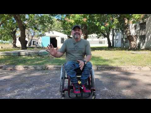 Omar Cruz, Hope Haven