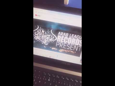 Arabian Knightz -Uknighted ft. Arab League Rap All Stars