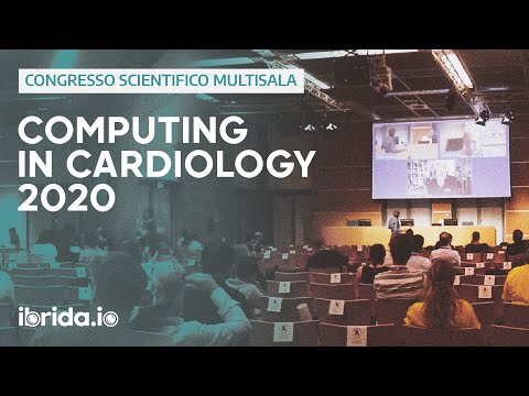 Computing in Cardiology 2020
