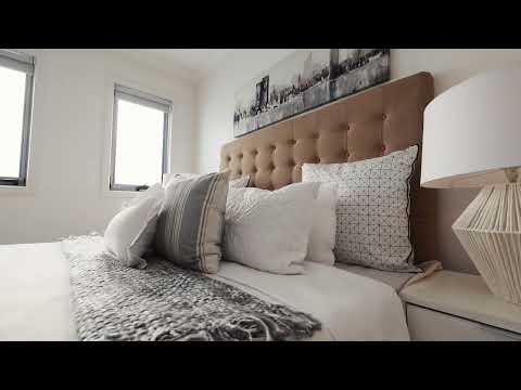 2/55 George Street, St Albans, VIC 3021, 3房, 2浴, 城市屋