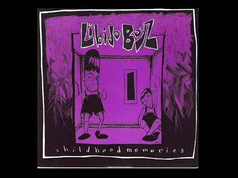 Libido Boyz – Childhood Memories (1990)