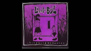 Libido Boyz – Childhood Memories (1990)
