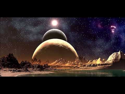 Jahr 2700 Teil 16  Freunde unter Fremden   Hörspiel   Science Fiction