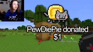 The Intro... - Donating A lot of Money - YLYL #0072