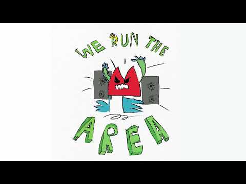 Idris Elba, Toddla T, General Levy, Naomi Cowan - We Run The Area (Open Verse Challenge)