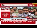 Rahul Is Scared | Anurag Thakur Slams Rahul Gandhis Candidature From Rae Bareli | NewsX - Video