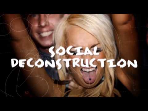 Social Deconstruction Preview : First State - Backstage (Original Mix)