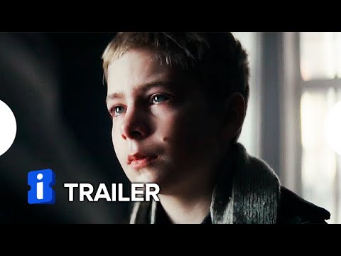 2023 Quando a Guerra Acabar (Dublado)