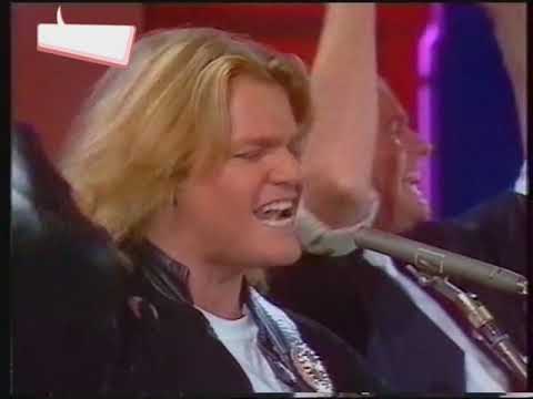 Bolland & Bolland ‎- Best Love Of My Life [Clip 1987]