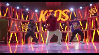 THE-DREAM - THAT&#39;S MY SHIT [CHOREOGRAPHY]