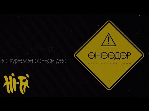 The Compass - Jil Bur /Official Lyrics Video/