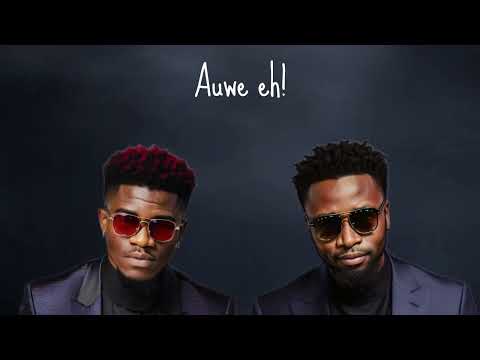 DeedZ feat T-Low - Bakalondolola (Lyrics Video)