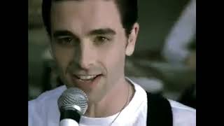 Dashboard Confessional - Stolen (Official Music Video)