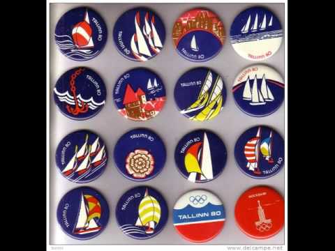 Tornaado - Lendav hollandlane (1979)