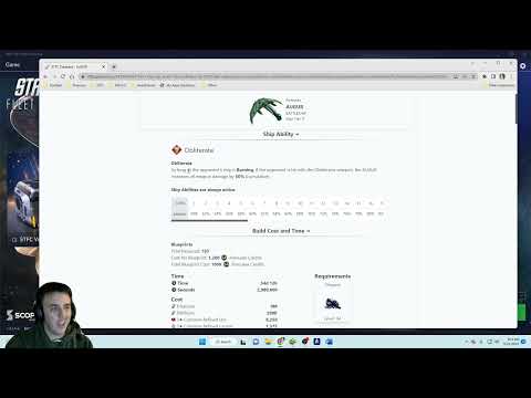Star Trek Fleet Command - 2022 Ops 34 to 35 Tutorial Guide