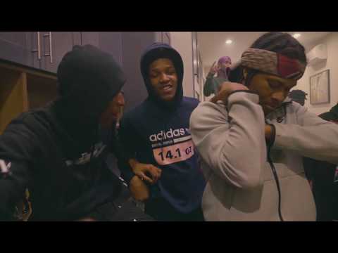 Curry Bands "Kno Bout" (Official Music Video) Dir  by CEO WORLDWIDE FILMS