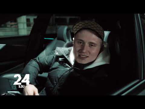 EINÁR (3STYLE) DEL II | 24SJU