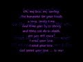Unchained Melody Bobby Hatfield with lyrics oh my ...