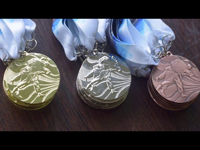 Лучшие на боевых заданиях и в спорте