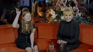 Actress Ashlee Grubbs Talks About Being In The Hulu Series Pen 15 | Vegas Live with Ninon video
