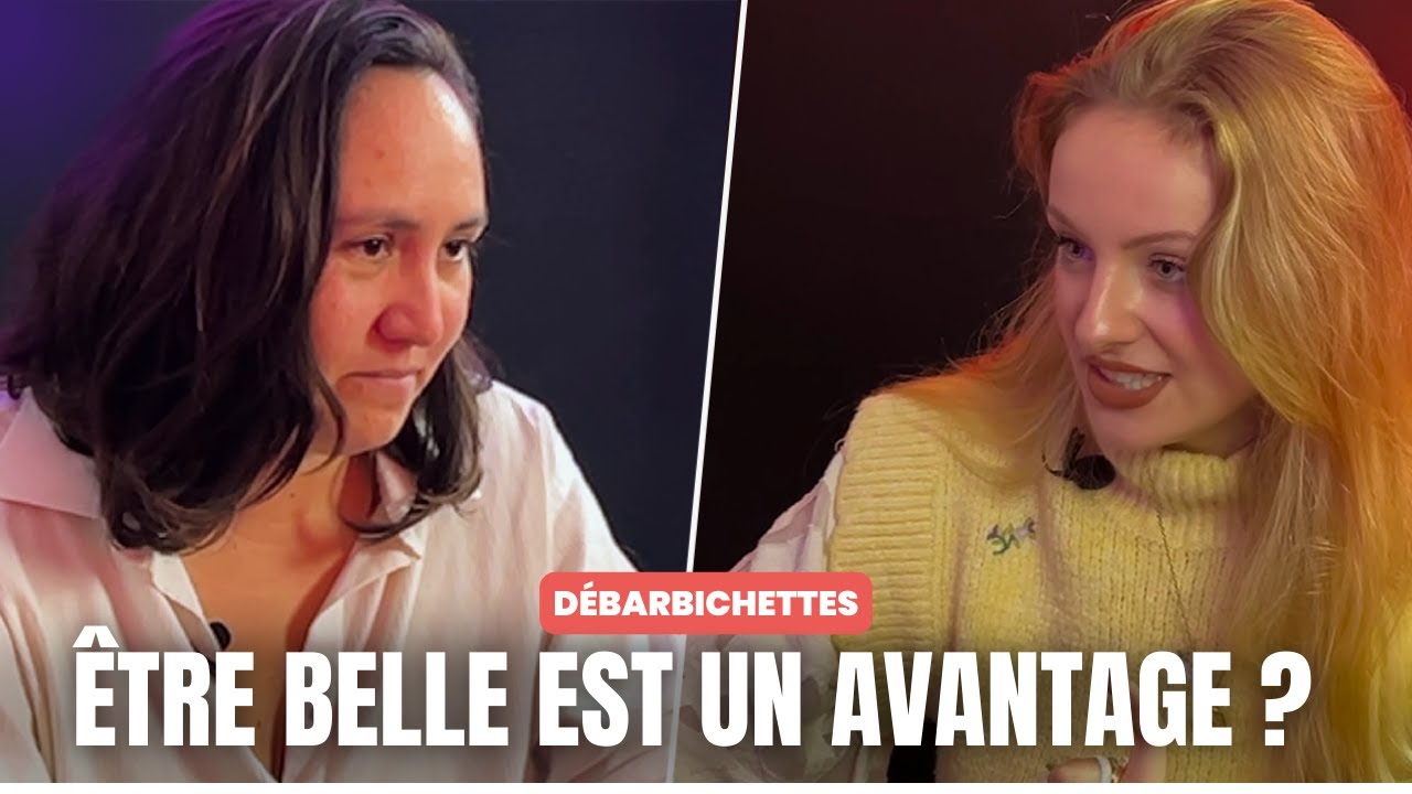 LE BEAUTY PRIVILÈGE : L' ULTIME DÉBAT