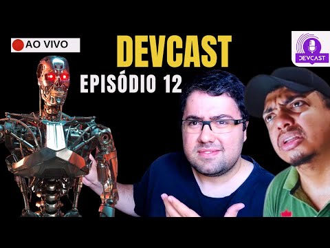  Ao Vivo Como eu aprenderia a programar em 2025 se pudesse recomeçar