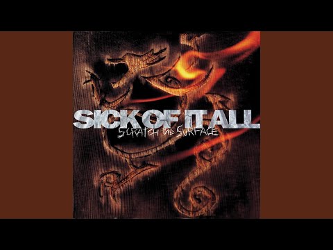 Videoclip de Cease Fire — Sick of It All