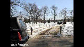 Badger Funeral Home West Jefferson NC 28694