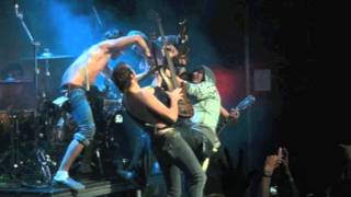 A Wish Full Of Dreams /// TECHNO COVER /// August Burns Red