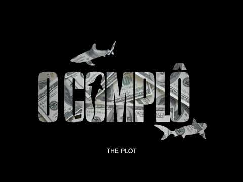 Trailer O Complô (The Plot) em inglês