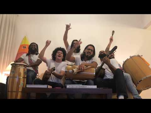 InovaSamba - Vocação (Caminhoneiros Homenagem)