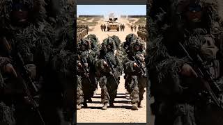 Download lagu 'INSANE Indonesian Military Parade — Full Force! 🚀' mp3