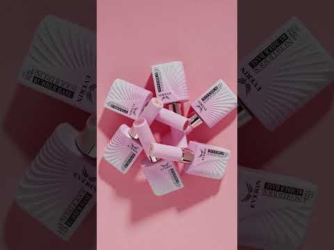 Everin Nudelicious  #everin.ro #nails #naildesign #nailart