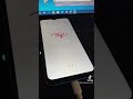 ITel A70 A665L Android 13 FRP Bypass One Click Miracle Box Crack