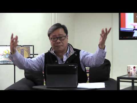 黃毓民 毓民踩場 160121 ep760 p3 of  3 林鄭近689太多變成小女人