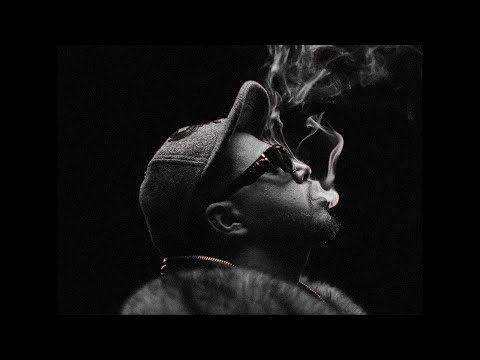 Hamza x Piano x Trap Type Beat "J'SMOKE" | Instru Rap