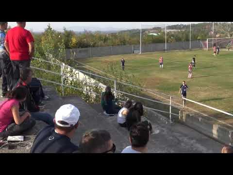 Karađorđe-Vodojaža Radnički 2-0 (1-0)