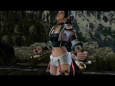 [SC6 2.20] Talim (Voleno) vs Hilde (BDSmash) III [4K 60FPS